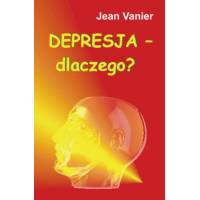 DEPRESJA DLACZEGO? + CD GRATIS